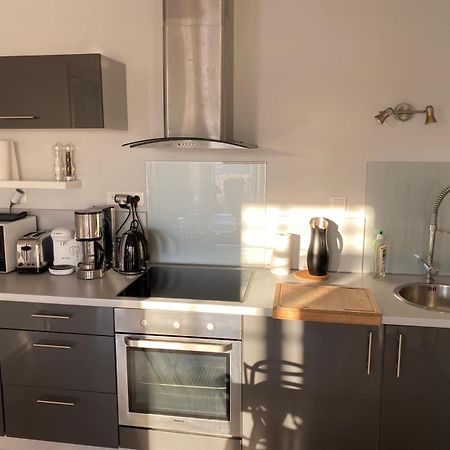 Villa Chantereine - Apparts A 5 Mn De La Plage - Baie De Somme 포르마옹플라주 객실 사진