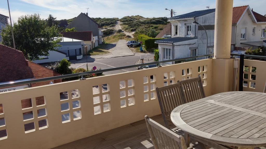 Villa Chantereine - Apparts A 5 Mn De La Plage - Baie De Somme 포르마옹플라주 외부 사진